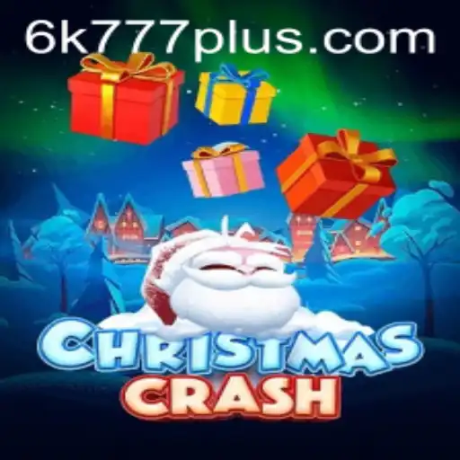 ChristmasCrash: An Immersive Holiday Adventure with 6K 777 Challenges