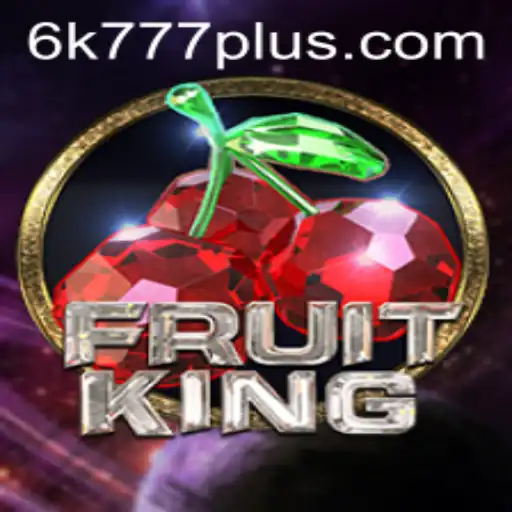 FruitKing: The Mesmerizing Casino Game Captivating Enthusiasts with 6K 777