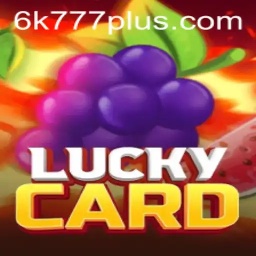 Exploring the Exciting World of LuckyCard: A Dive into 6K 777