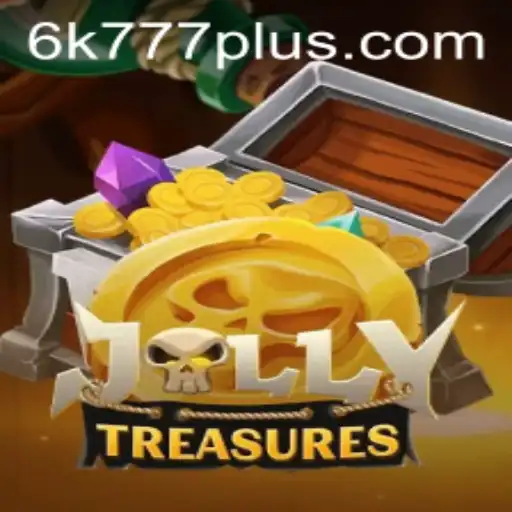 Discover the Thrills of JollyTreasures: A Journey to Win Big with 6K 777