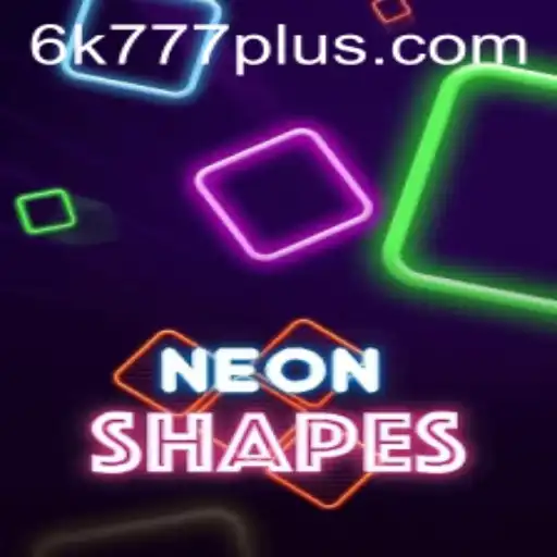 NeonShapes: A Thrilling Digital Escape with 6K 777 Challenge
