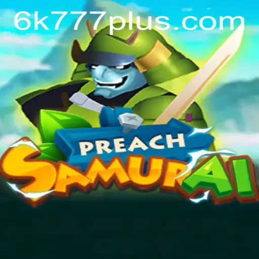 PreachSamurai: A New Gaming Sensation with a Unique Twist