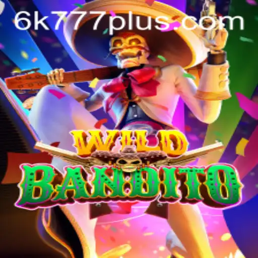 Discover WildBandito: The Thrilling 6K 777 Casino Game Adventure