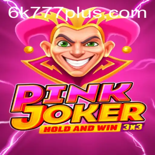 Unveiling PinkJoker: The Thrilling World of 6K 777
