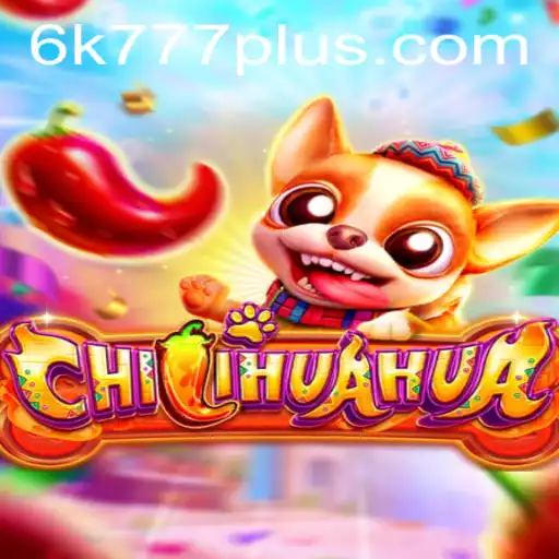 CHILIHUAHUA: A Spicy New Adventure in the Gaming World