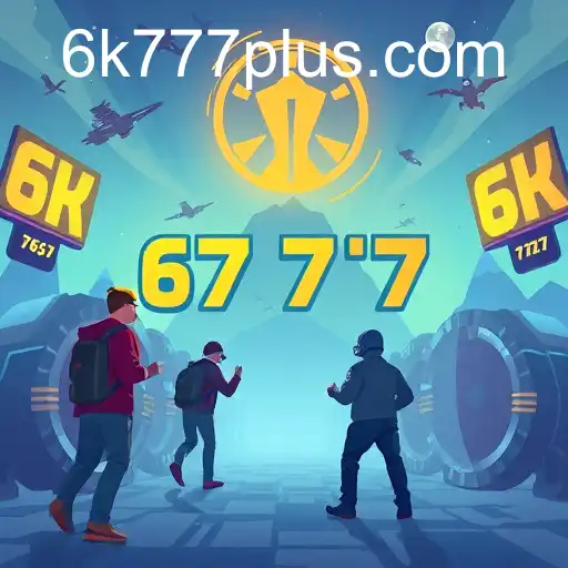 The Vibrant World of Player Communities: A Deep Dive into the Impact of 6K 777