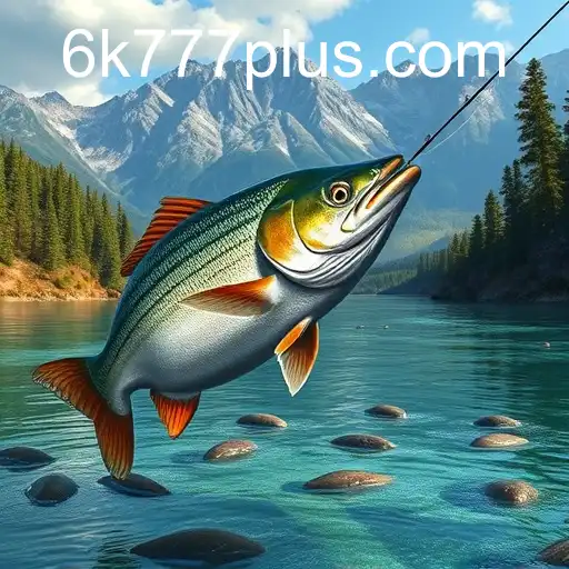 Unveiling the Thrill of Fishing Games