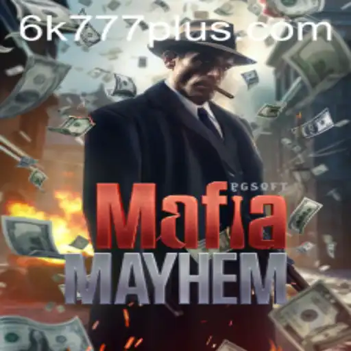 MafiaMayhem: Unleashing Strategy and Deception in the World of Gameplay