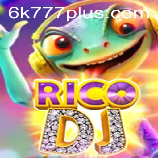 Unveiling RicoDJ: Dive into the World of 6K 777