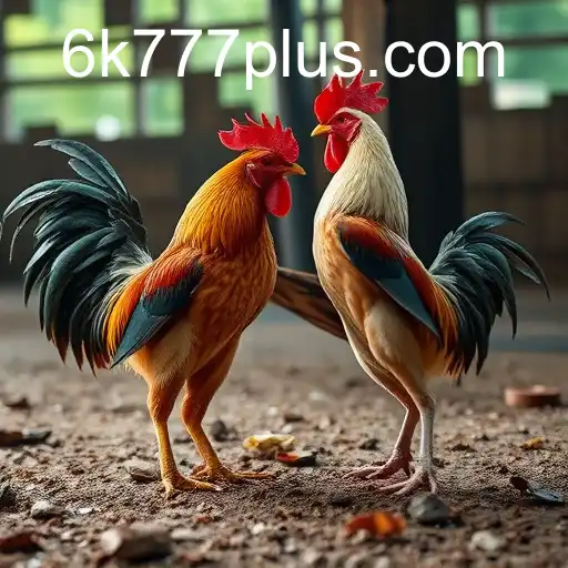 Exploring Sabong Games and the Impact of 6K 777