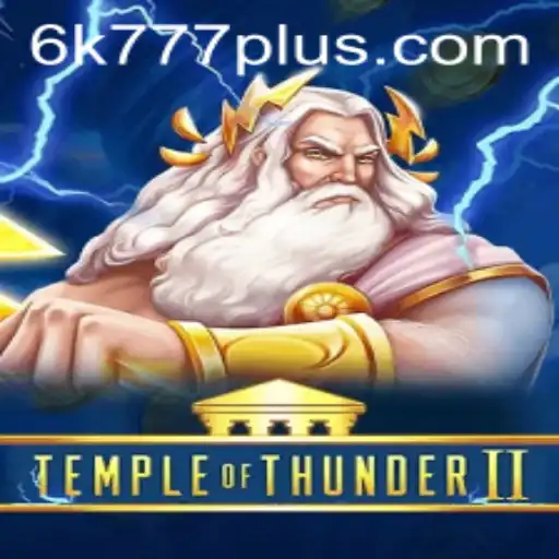 Temple of Thunder II: A New Era of Gaming