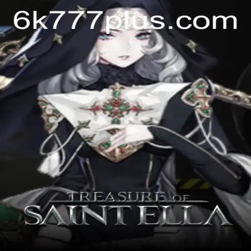 Discover the Thrilling Adventure in TreasureofSaintElla