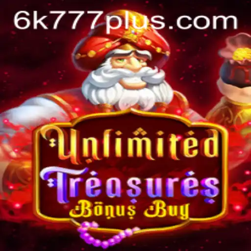 Unlimited Treasures Bonus Buy: Navigating 6K 777 for Epic Wins