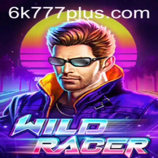 WildRacer: Conquer the Ultimate Racing Experience with 6K 777