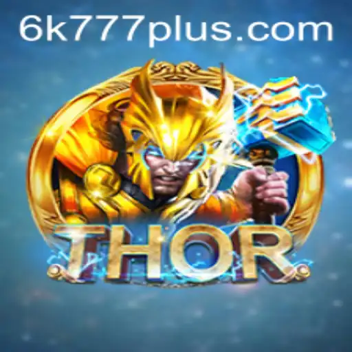 Experience the Thrill of 'THOR: 6K 777' - A Cutting-Edge Gaming Adventure