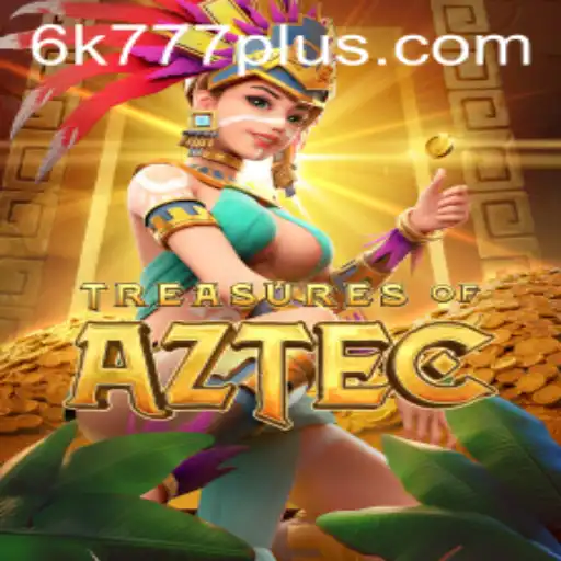 Discovering the Wonders of 'Treasures of Aztec': An Intriguing Journey into the Ancient World